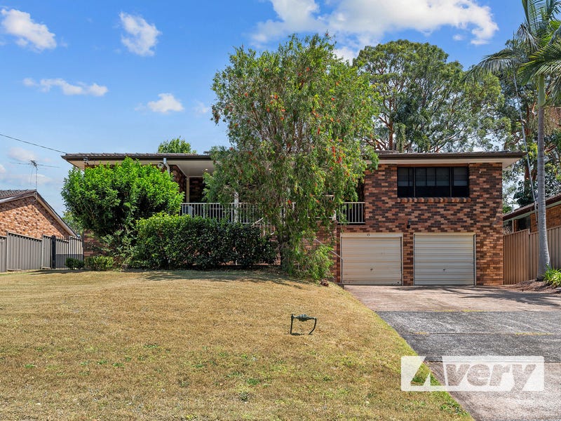 Sold Property Prices & Auction Results in Hunter Region, NSW (+2 ...