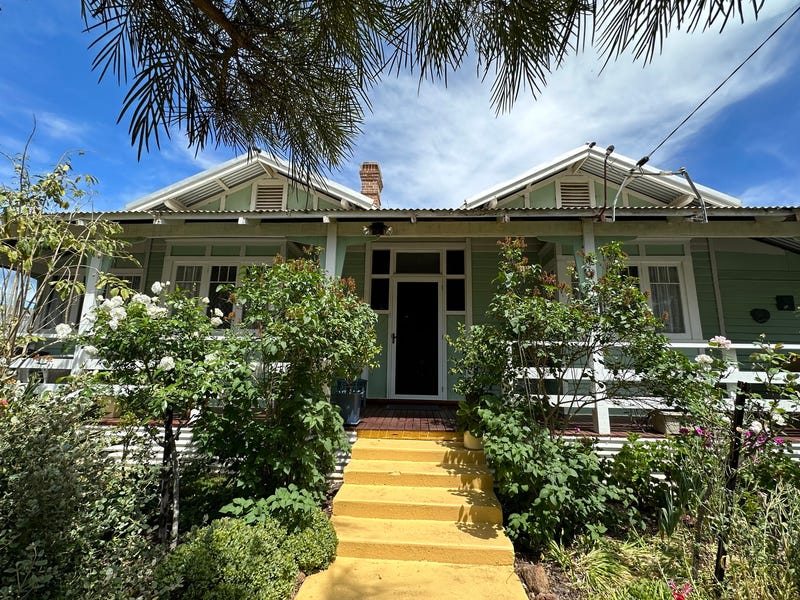 37 Garrity Street, Tambellup, WA 6320 House for Sale