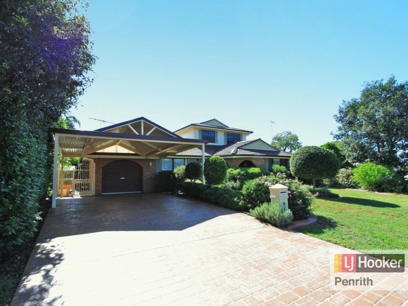 30 Ploughman Cres, Werrington Downs, NSW 2747