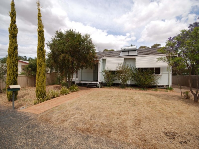 5 Bedford Lane, Wagin, WA 6315 Property Details