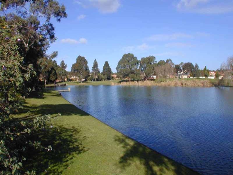 46 Lakeside Boulevard, Rowville, VIC 3178