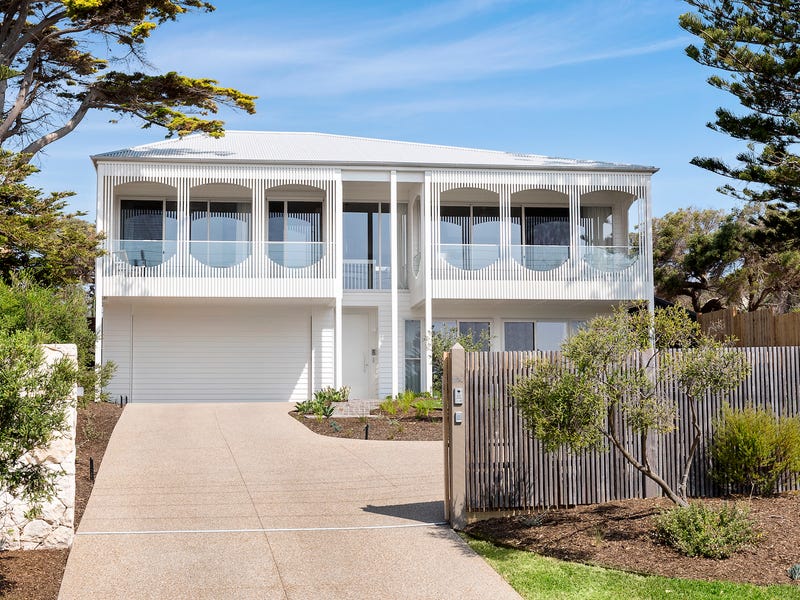 231 Ocean Beach Road, Sorrento, Vic 3943 Property Details