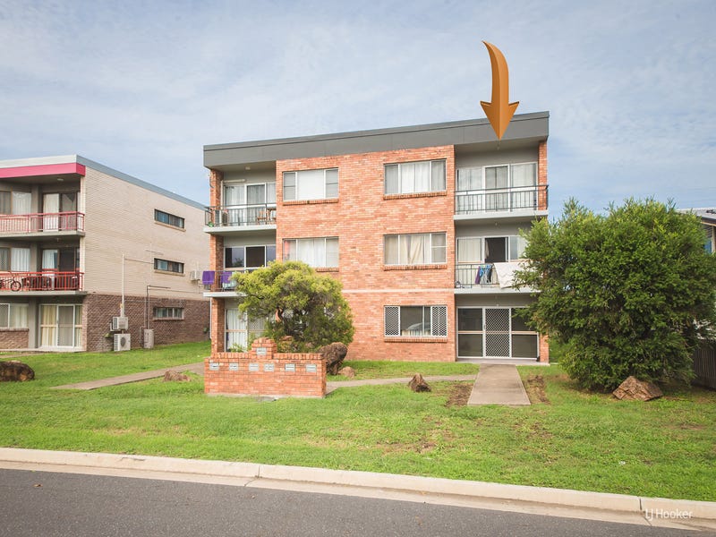 5100 Kent Street, Rockhampton City, Qld 4700 Unit for Sale