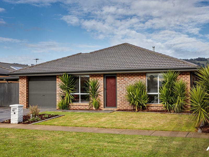 87 Rodier Road, Yarragon, Vic 3823 Property Details