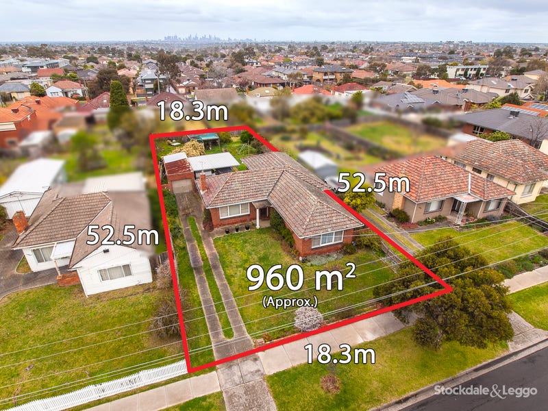 13 Clovelly Avenue, Glenroy, Vic 3046 Property Details