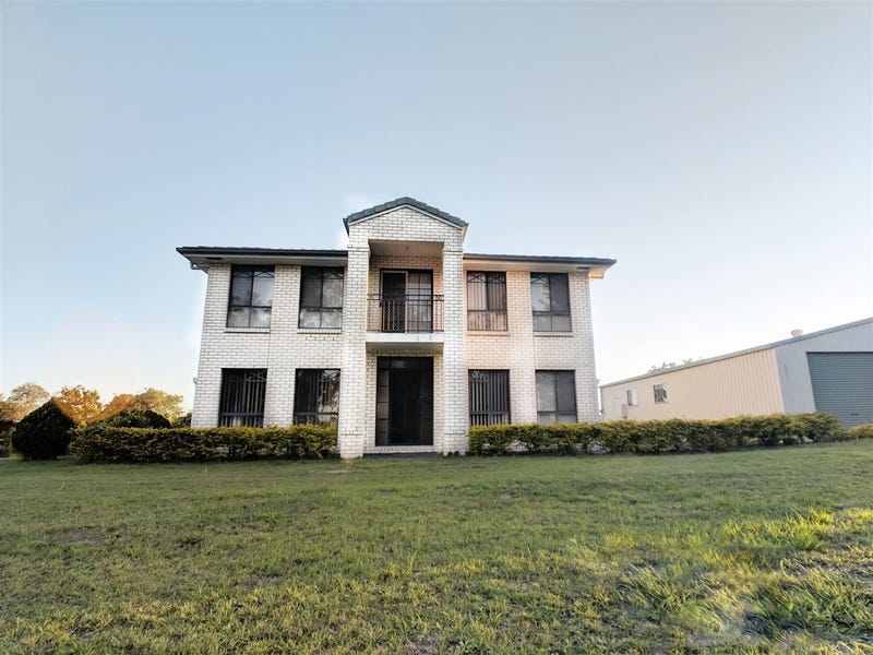 6264 Wallaby Way, New Beith, QLD 4124