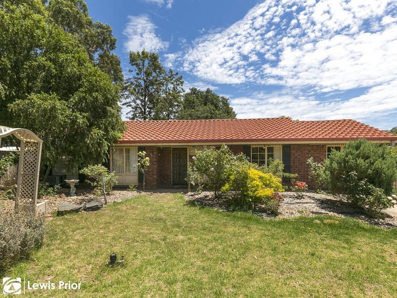 6 Woodhall Drive, Happy Valley, SA 5159