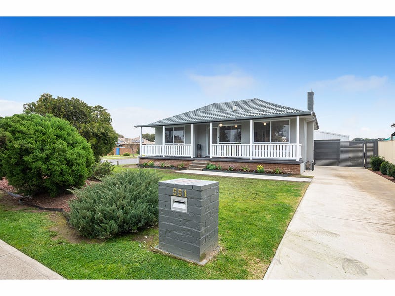 551 b Street, Lavington, NSW 2641