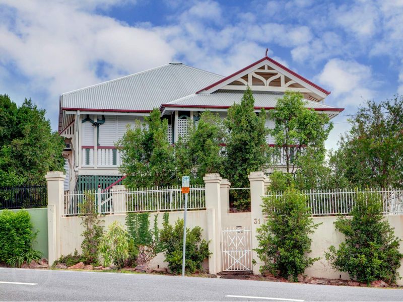 31 Heussler Terrace, Milton, Qld 4064 Property Details