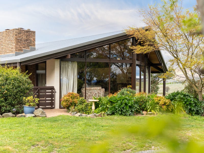 Springrange 765 Nanima Road, Springrange, NSW 2618 - Property Details