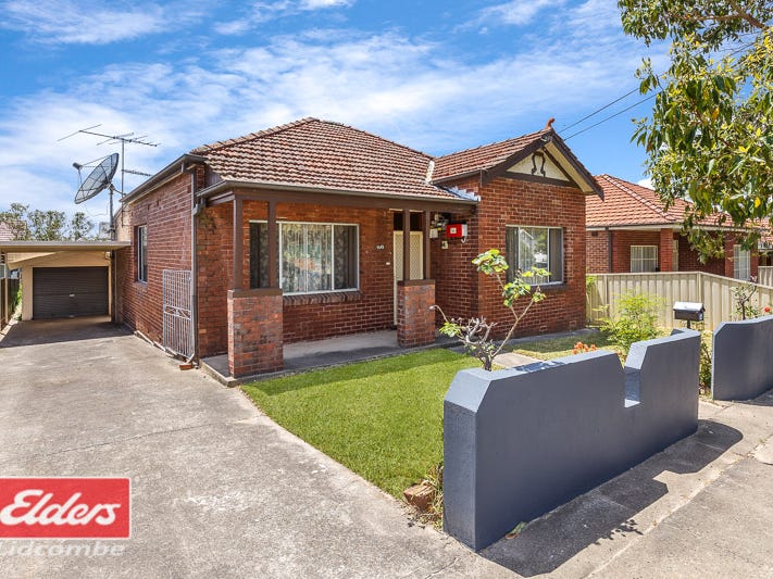 58 Rawson Street, NSW 2141 Property Details