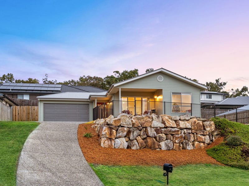 25 Lane Court, Mount Warren Park, Qld 4207 Property Details