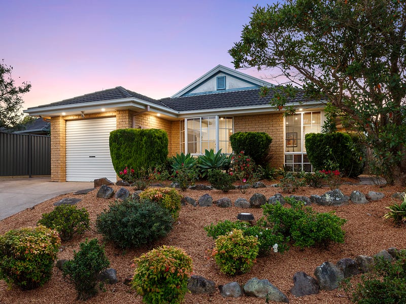 81 Carter Road, Menai, NSW 2234 - Property Details