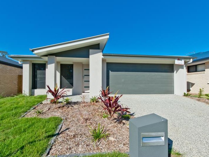 26 Monitor Avenue, Dakabin, Qld 4503