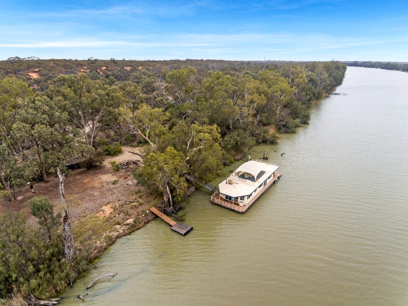 Lot 47 Road, Cadell, SA 5321