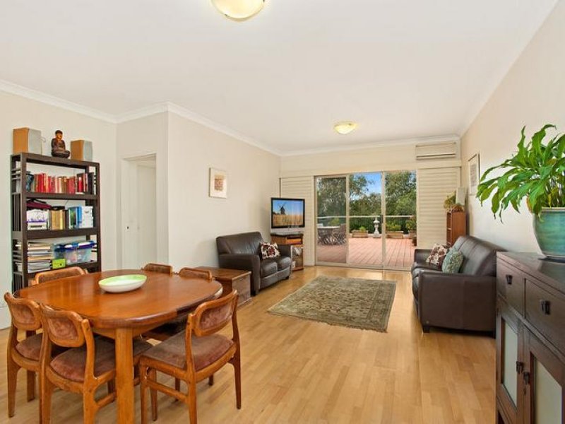 45/2A Palmer Street, Cammeray, NSW 2062 Property Details