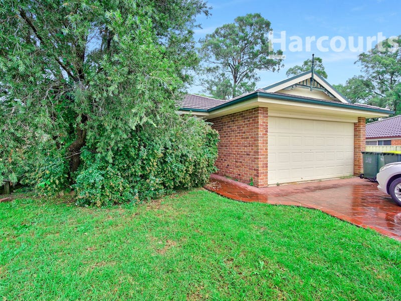 18 Gunn Place, St Helens Park, NSW 2560 House for Sale