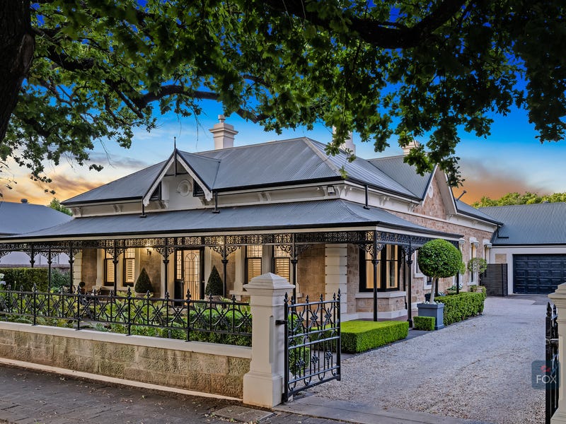 50 Marlborough Street, Malvern, SA 5061 Property Details