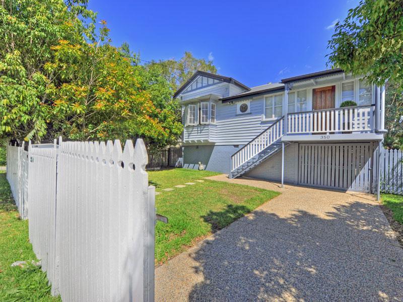 350 Hawthorne Road, Hawthorne, QLD 4171