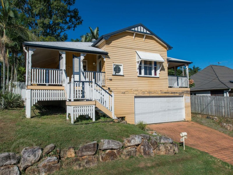 161 Brisbane Street, Bulimba, Qld 4171 Property Details