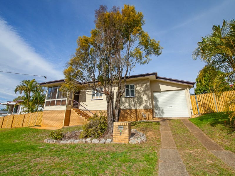 1 Simmons Road, North Ipswich, QLD 4305