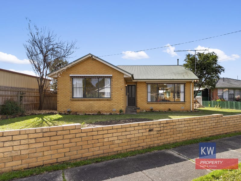 61 White Pde, Churchill, Vic 3842 Property Details