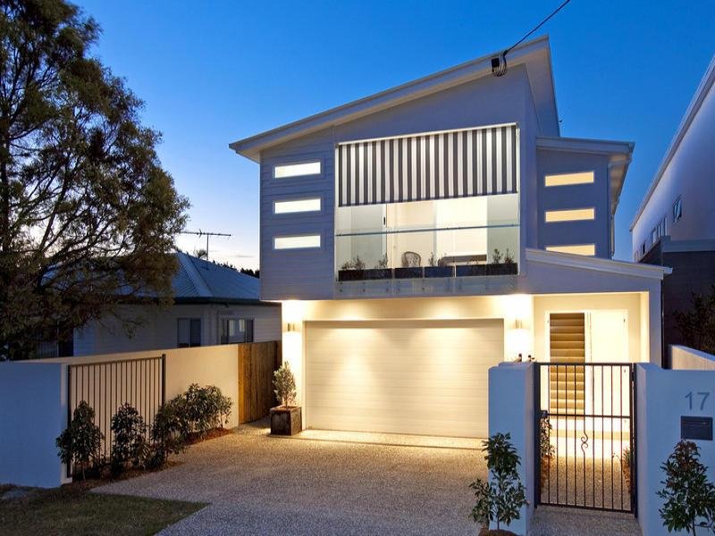 17 Katoomba Avenue, Hawthorne, QLD 4171