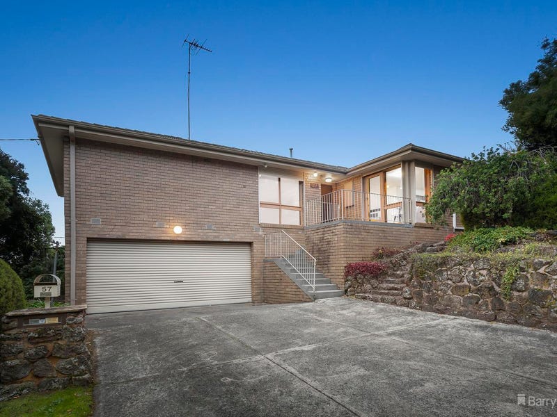 57 Woodhouse Road, Donvale, Vic 3111 Property Details