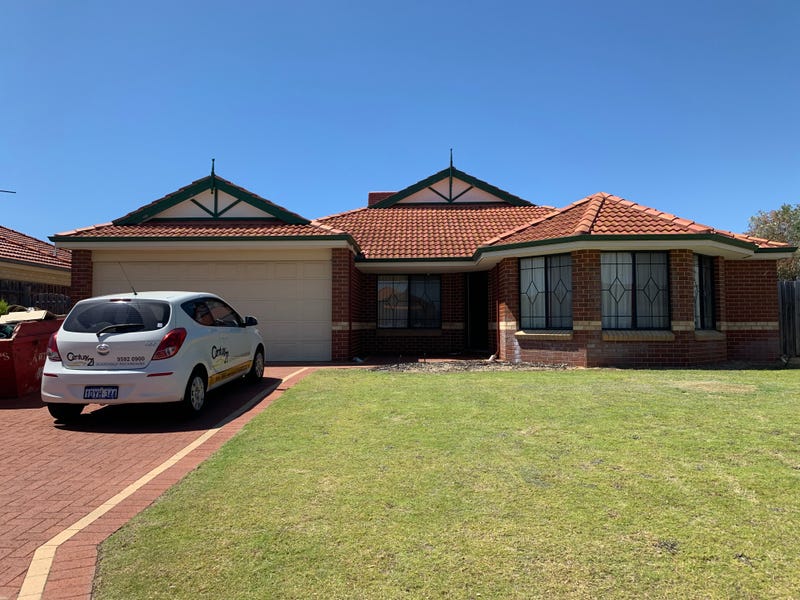 23 Boyle Avenue, Rockingham, WA 6168