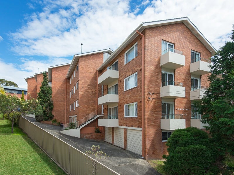 7/28 Hampden Road, Artarmon, NSW 2064 Property Details