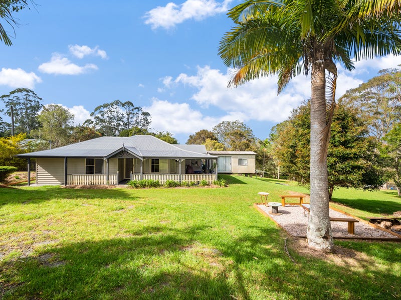 42 Cooke Road, Witta, Qld 4552 House for Rent