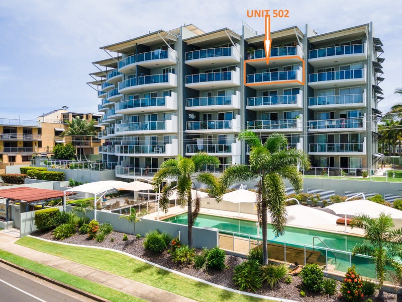 502/239 Esplanade, Pialba, QLD 4655 - realestate.com.au