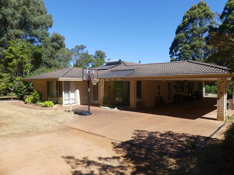 9 Sherrington Crescent, Manjimup, WA 6258 Property Details