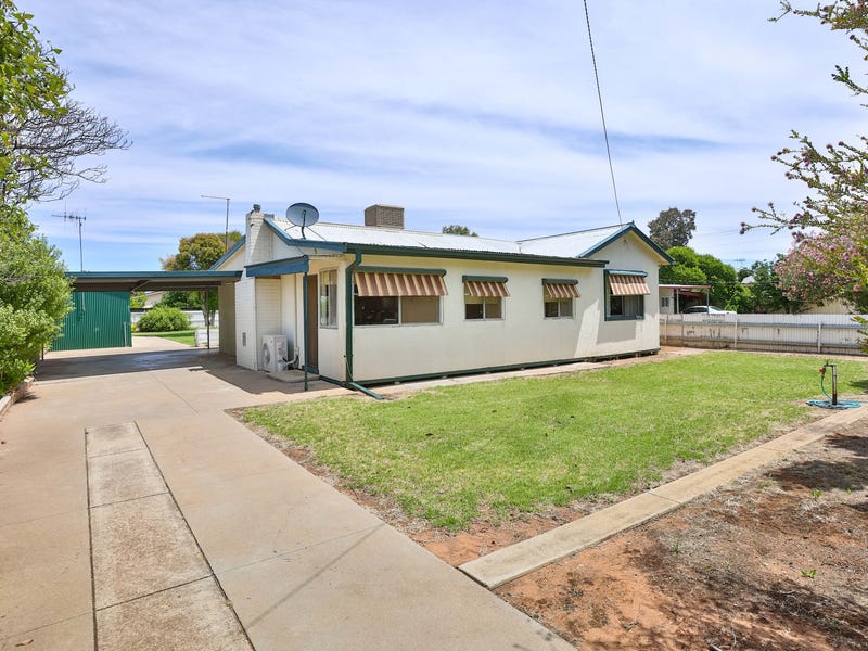 42 Cary Street, Euston, NSW 2737 Property Details