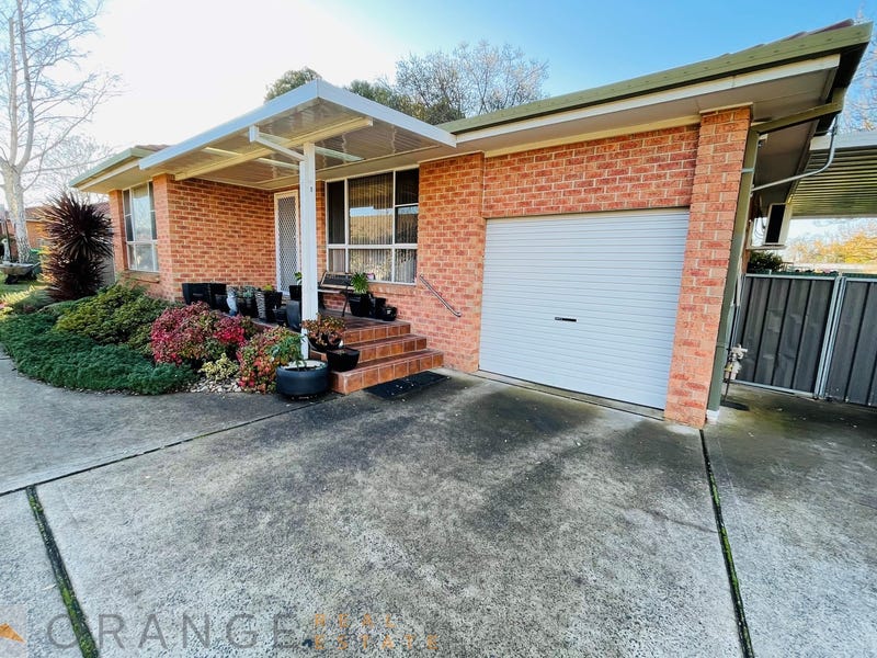 1/69A Edward Street, Orange, NSW 2800