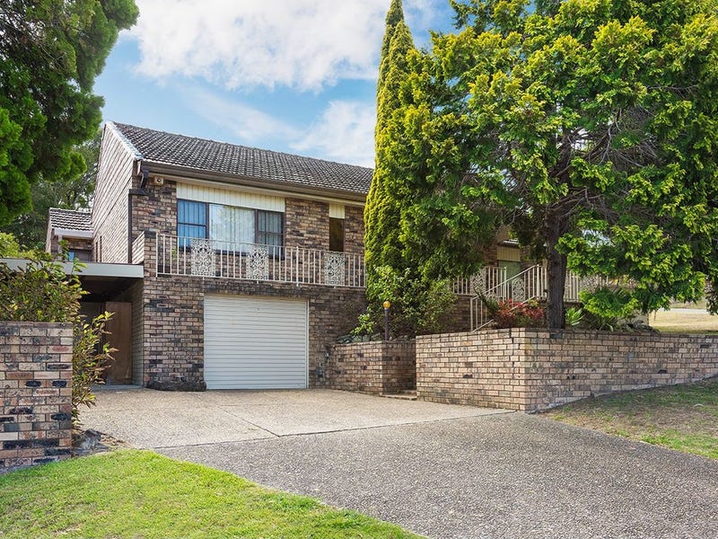 75 Attunga Road, Yowie Bay, NSW 2228