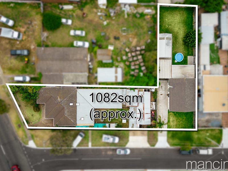 129 Railway Avenue, Laverton, Vic 3028 House for Sale