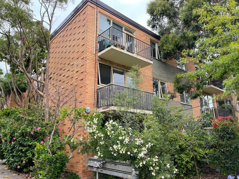 5/26 Wynnstay Road, Prahran, VIC 3181