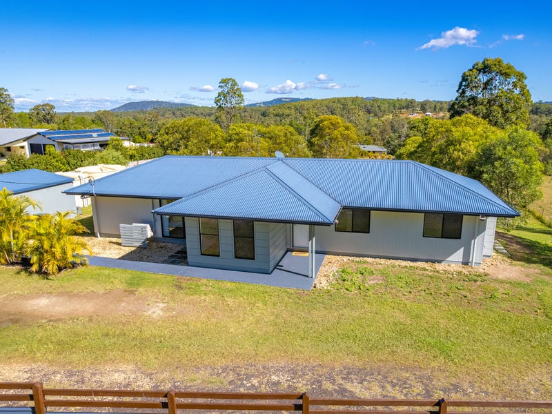 345 Arborfive Rd, Glenwood, Qld 4570 House for Sale