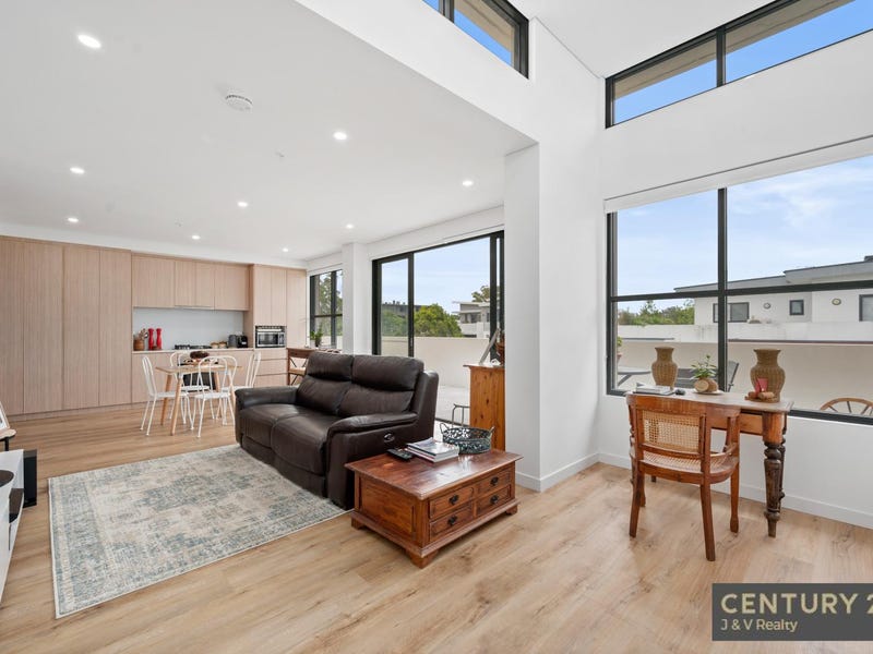422/417419 Pacific Highway, Asquith, NSW 2077 Apartment for Sale