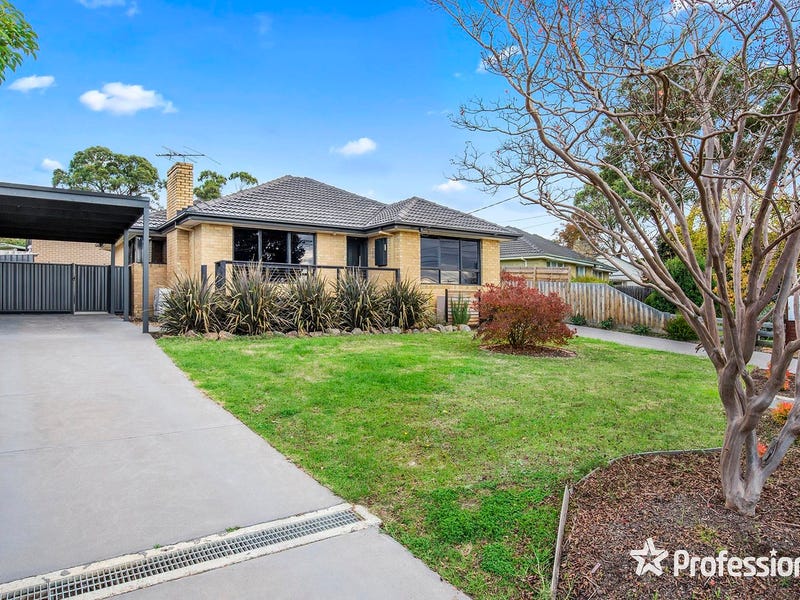 50 Lomond Avenue, Kilsyth, VIC 3137