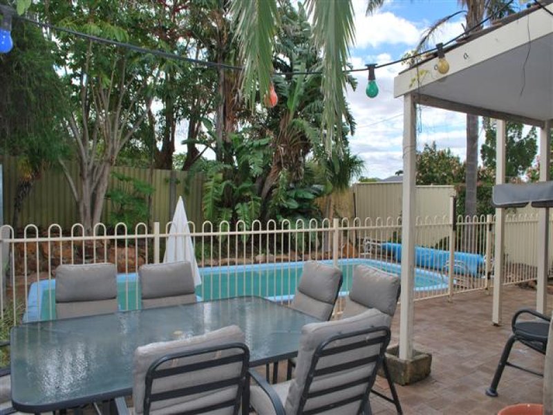 41 Brown Way, Karrinyup, WA 6018 Property Details