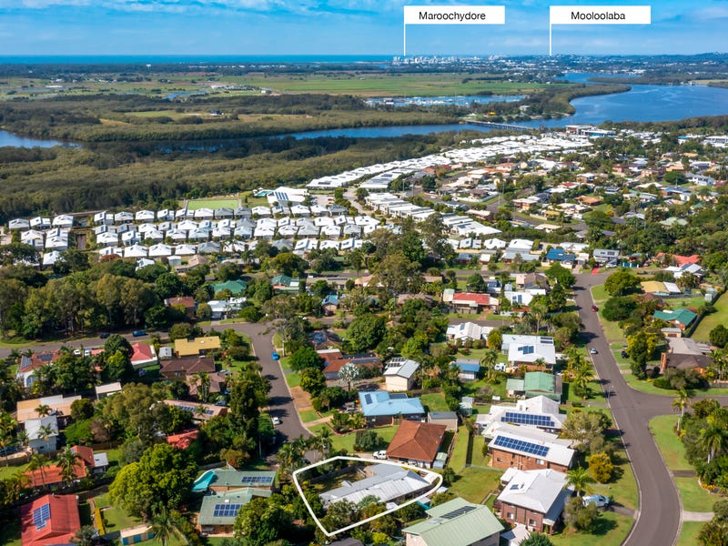 11 Cormorant Court, Bli Bli, QLD 4560