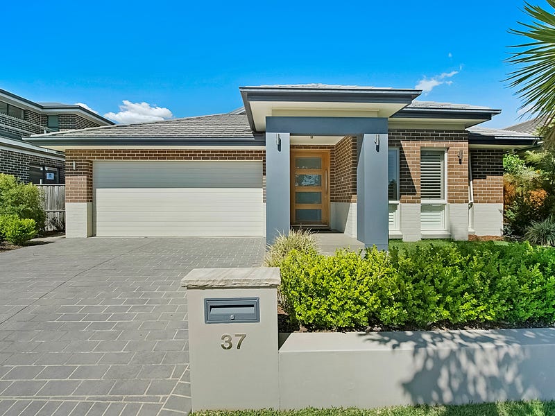 37 Pebble Cres, The Ponds, NSW 2769 - realestate.com.au