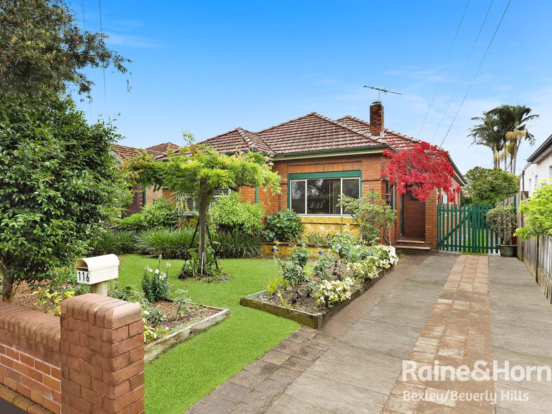 116 Stoney Creek Road, Bexley, NSW 2207 Property Details