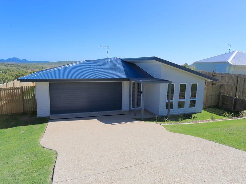 7 Ocean View Drive, Zilzie, QLD 4710