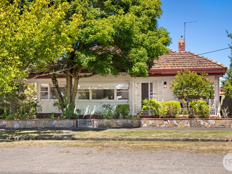 109 Bell Street, Redan, Vic 3350 Property Details