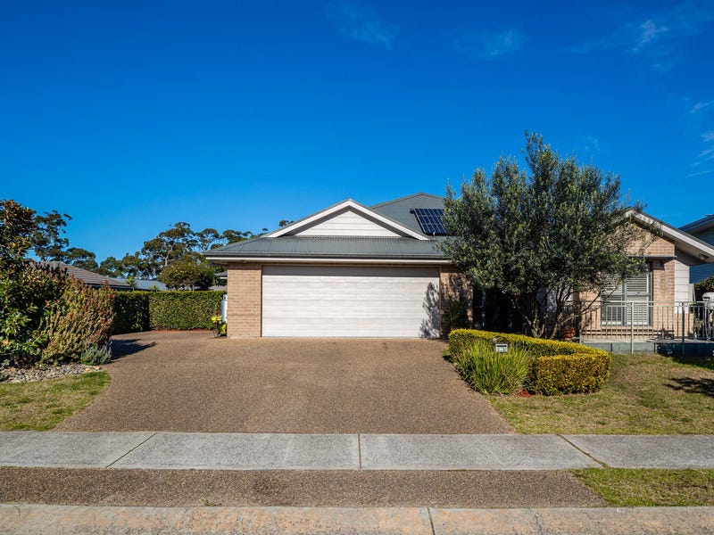 86 Heath Street, Broulee, NSW 2537 Property Details