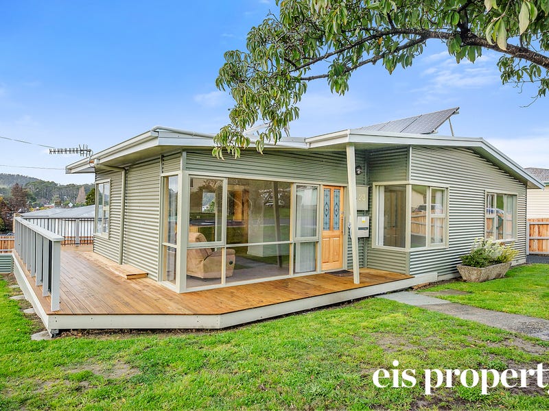 23 John Street, Geeveston, Tas 7116 Property Details