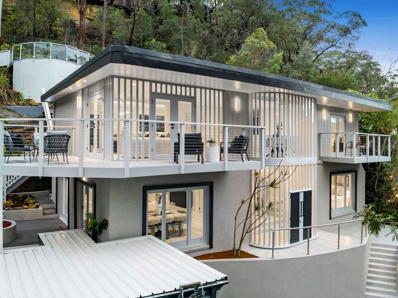 16 Grevillea Avenue, St Ives, NSW 2075 Property Details